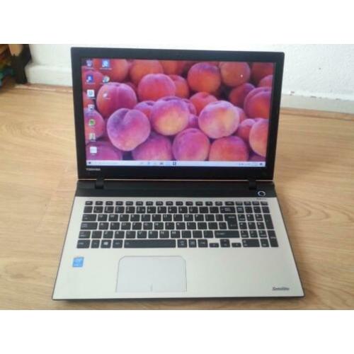 Toshiba Intel® Core ™ i7-5500U Processor 2.4 ghz 5Gen