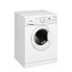 Whirlpool Wasmachine Denver 1600