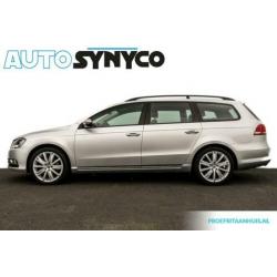 Volkswagen Passat Variant 1.4 TSi 122 Pk BlueMotion Airco/Cr