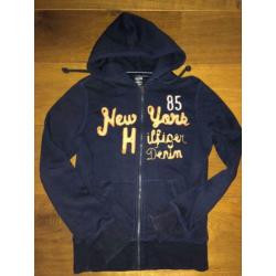 TOMMY HILFIGER vest mt M
