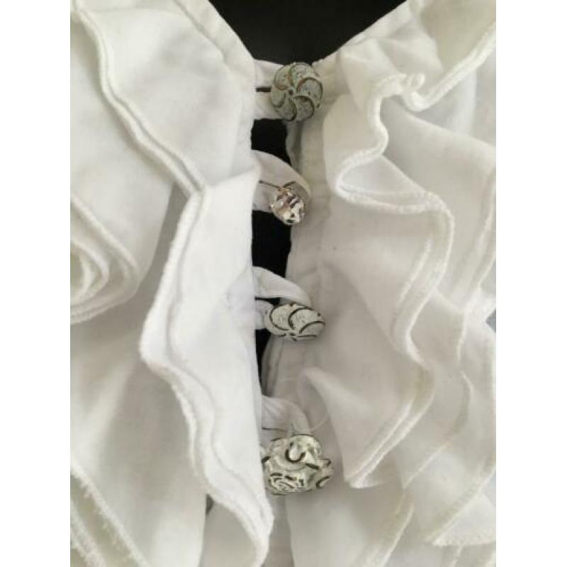 Elisa Cavaletti cotton blouse mt M
