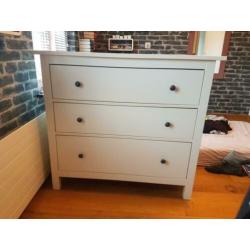 Ikea hemnes ladekast