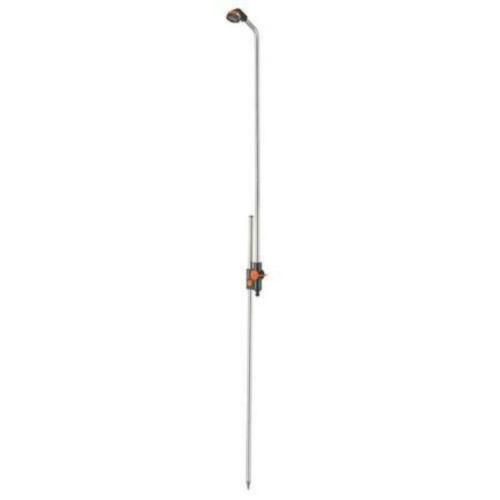 GARDENA tuindouche in ~~nieuw~~ staat