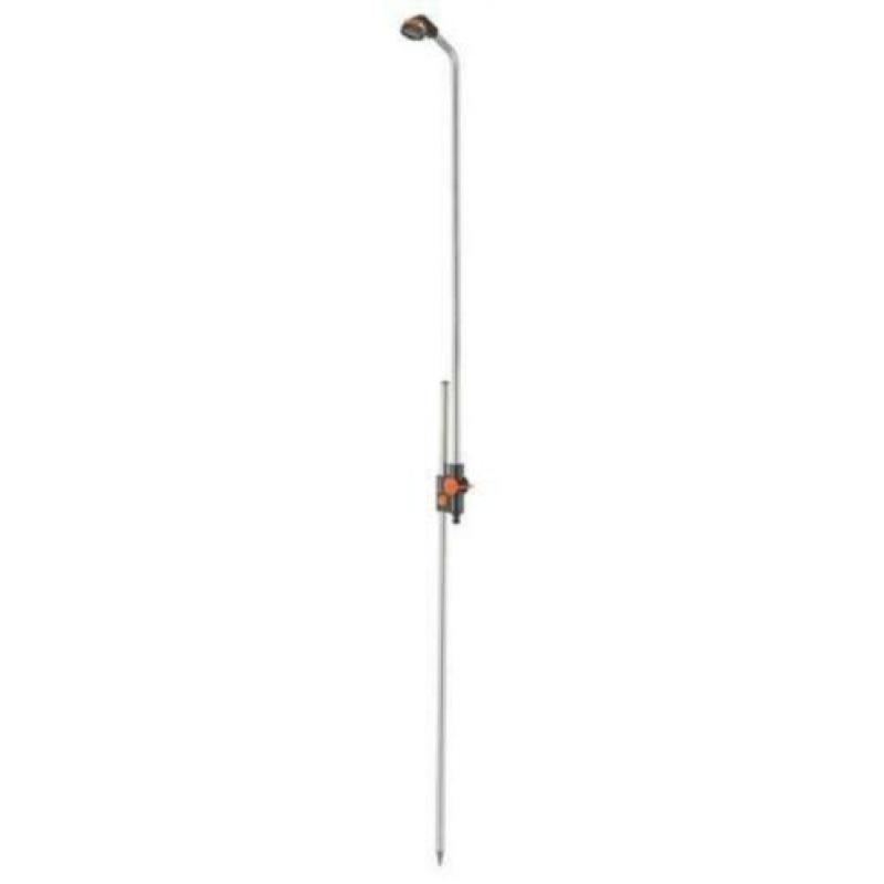 GARDENA tuindouche in ~~nieuw~~ staat