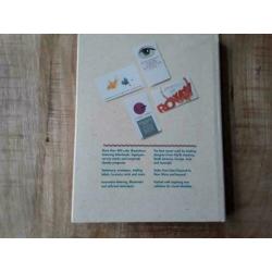 Grafisch boek