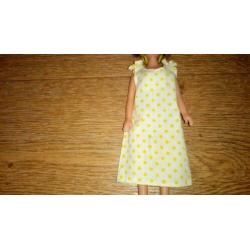barbie made in China