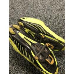Bontrager race schoenen