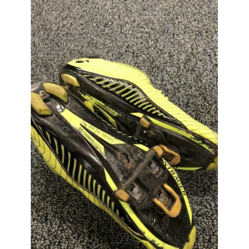 Bontrager race schoenen