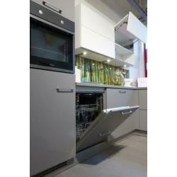 keuken compleet Migot agaat grijs 60-70% afgeprijsd