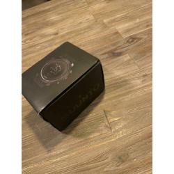 Suunto traverse alpha stealth