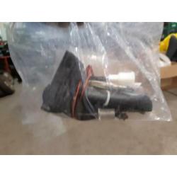 Piaggio Liberty / NRG / NTT alarm kabel NIEUW cable electric