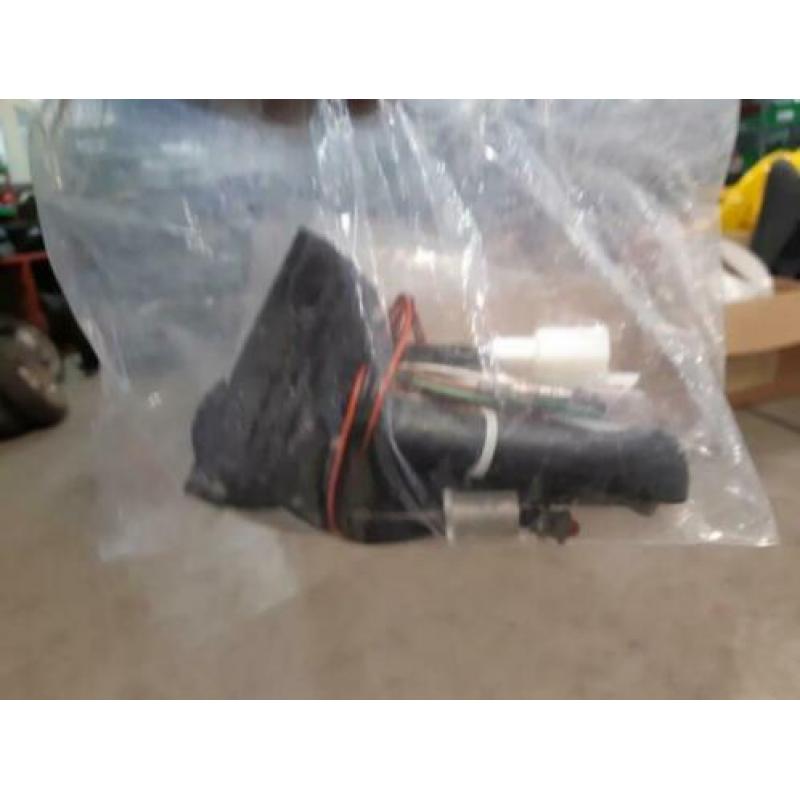 Piaggio Liberty / NRG / NTT alarm kabel NIEUW cable electric