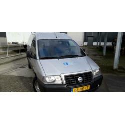 Te Koop Fiat Scudo