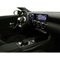 Mercedes-Benz A-Klasse 180 Business Solution AMG | Nightpakk