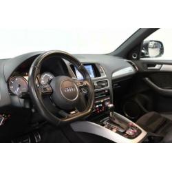 Audi SQ5 3.0 TDI quattro Pro Line | B&O | ACC | Panodak