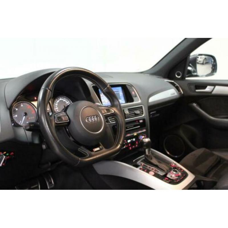 Audi SQ5 3.0 TDI quattro Pro Line | B&O | ACC | Panodak