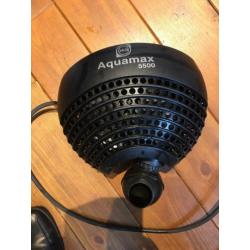 Oase Aquamax 5500