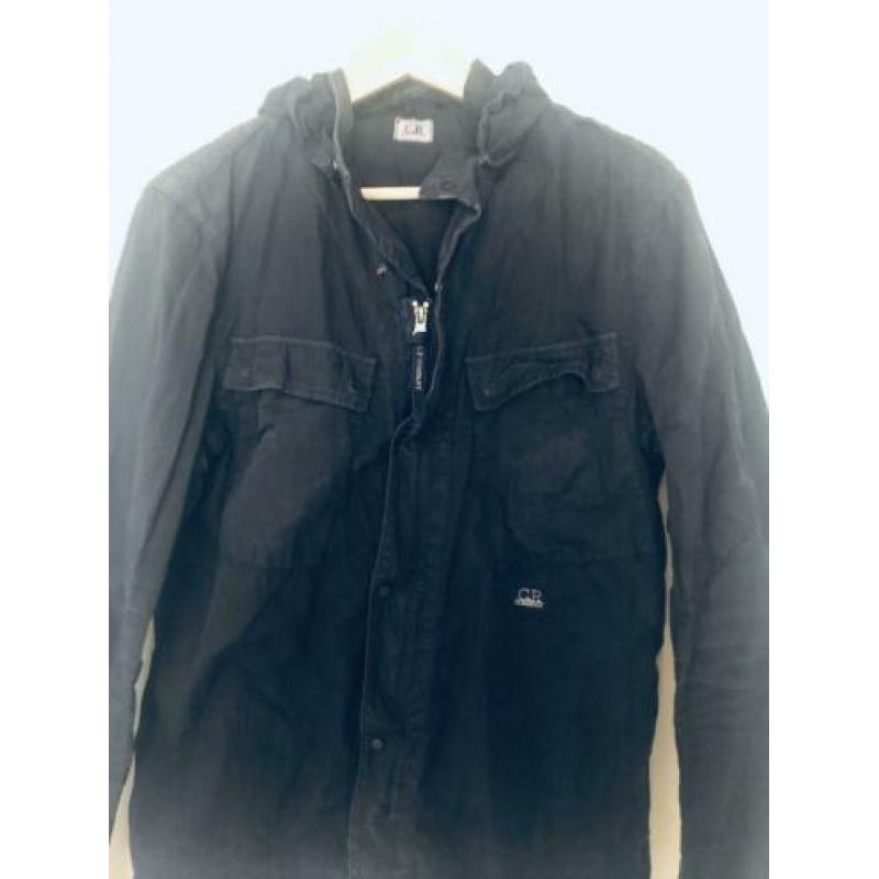 Cp Company