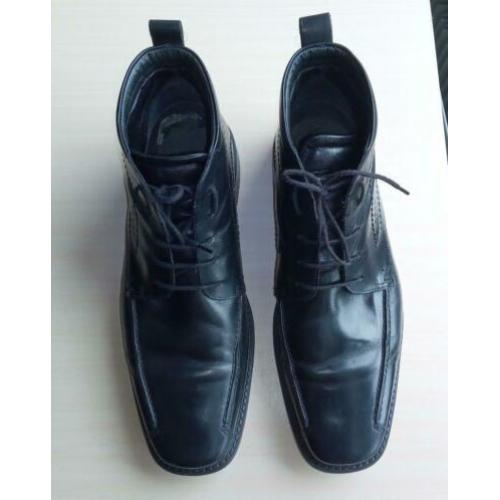Ecco heren boots, maat 46. Als nieuw!