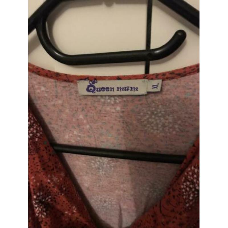 Positiejurk mt 44