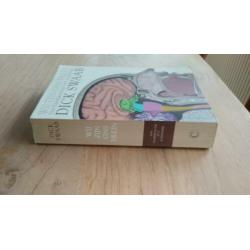 Boek, Wij zijn ons brein van baarmoeder tot alzheimer