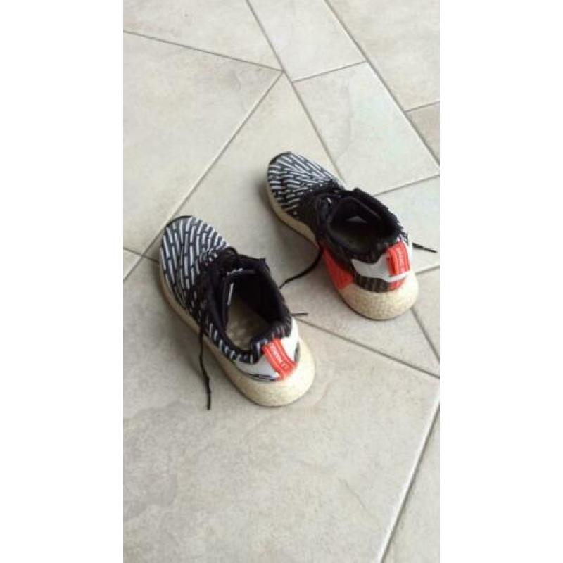 Sportschoenen sneakers adidas UK 10.5 US 11
