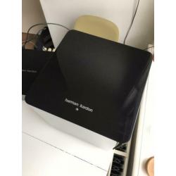 Harman Kardon set HKTS210SUB/230 compleet en netjes
