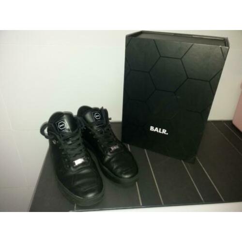 BALR. Maat 40 mooie halfhoge sneaker.