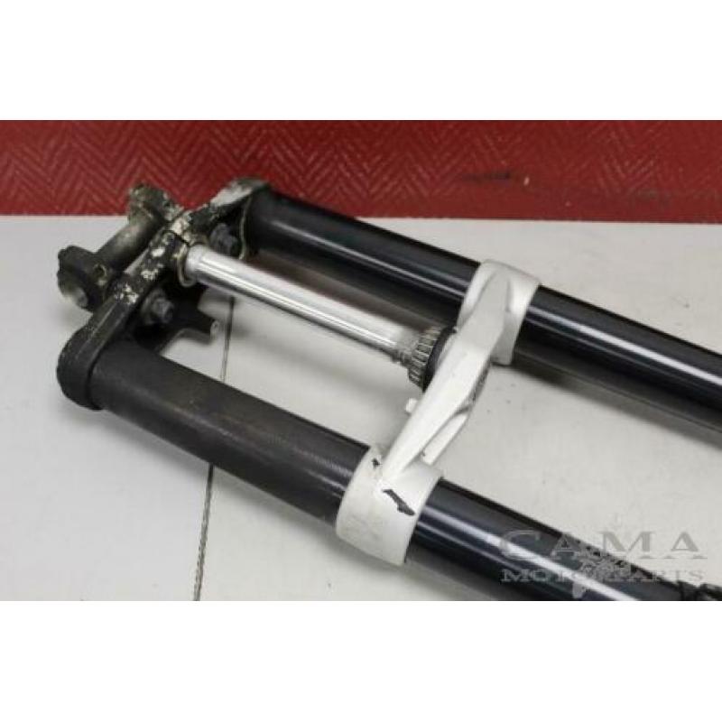 VOORVORK COMPLEET KTM 690 Duke 2007-2011 (01-2007/12-2011)
