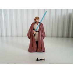 -40% Star Wars ROTS Los 55 Obi-Wan Kenobi (Pilot Gear)