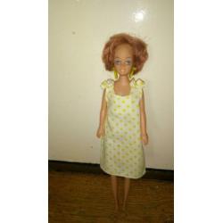 barbie made in China