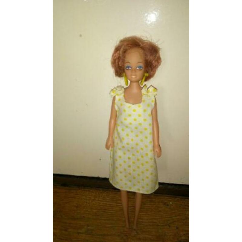 barbie made in China
