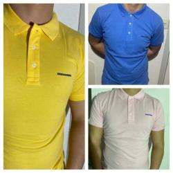 Allernieuwste Dsquared2 T-shirts