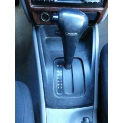 Subaru Forester 2.0 AWD basis Automaat, Trekhaak, APK 11-'20