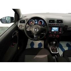 Volkswagen Polo 1.2 TDI HIGHLINE Bluemotion Navi, Mf Stuur,