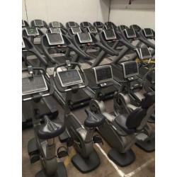 FAILISEMENT 124x crosstrainer hometrainer loopband TECHNOGYM