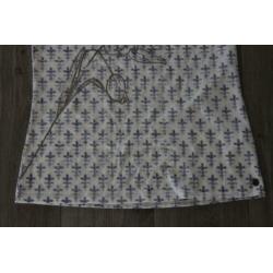 Mooie blouse IMAGE, maat S, NIEUW! (d21)