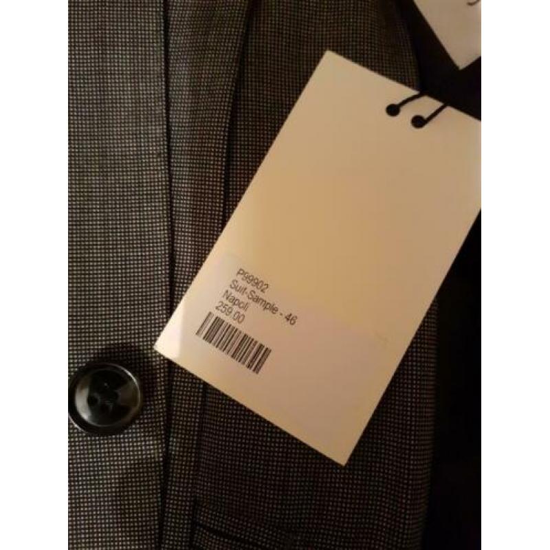 Nieuw suitsupply pak