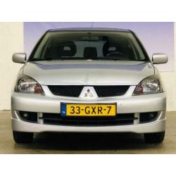 Mitsubishi Lancer Station Wagon 1.6 Intense NL AUTO