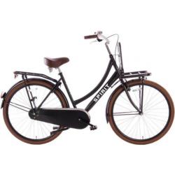 Spirit Cargo Transportfiets Damesfiets Van Speijk