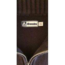 Gaatstra vest donkerblauw maat XL