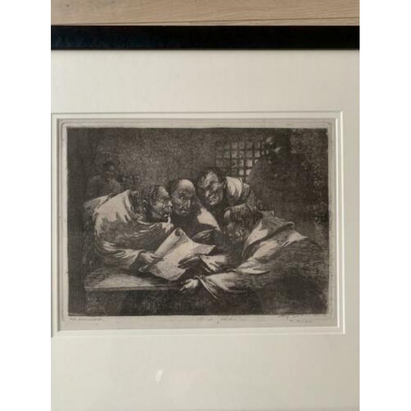 Hub Levigne ( het document )