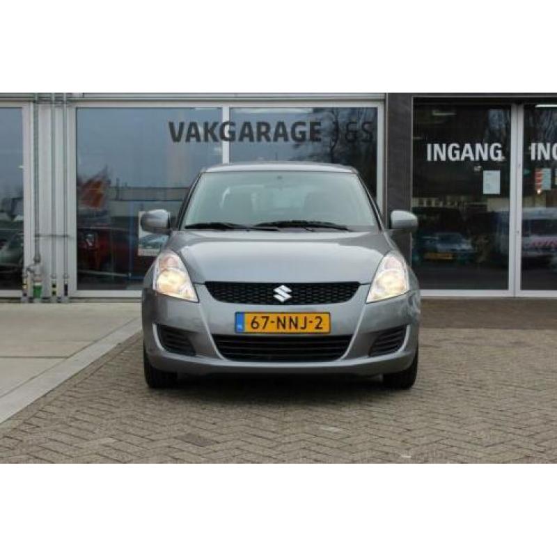 Suzuki Swift 1.2 Comfort | Bovag Garantie 12 maanden | Rijkl