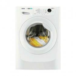 Zanussi wasmachine ZWF8163BW van € 445 NU € 299