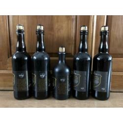 Hertog Jan Grand Prestige jaargang 2015, 2016, 2017, 18, 19