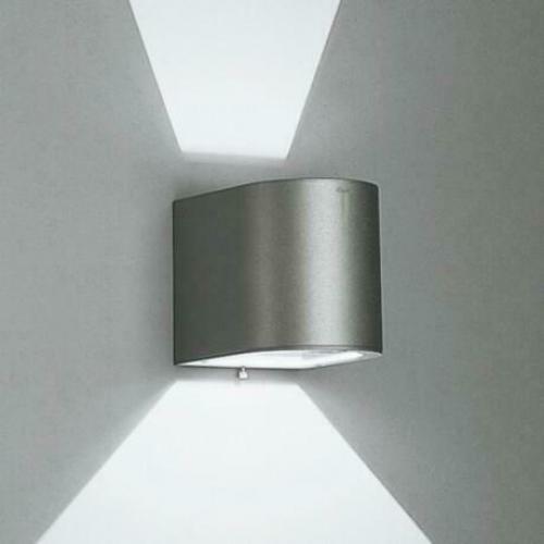 IGuzzini kriss buitenlamp 5 stuks