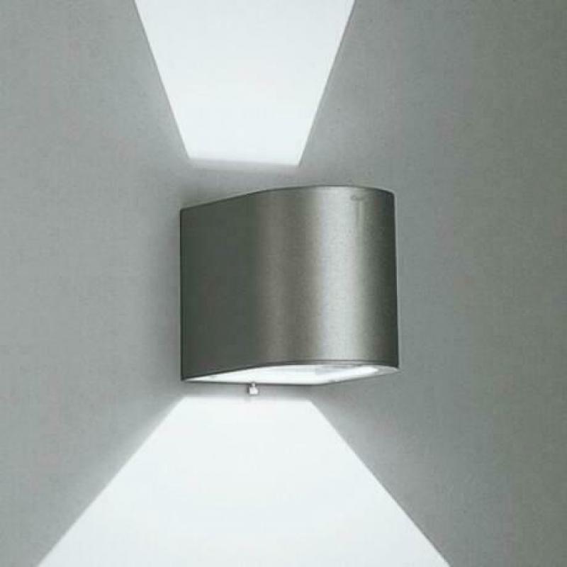 IGuzzini kriss buitenlamp 5 stuks