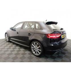 Audi A3 Sportback 1.2 TFSI PRO LINE S [S-Line] S-Tronic Navi