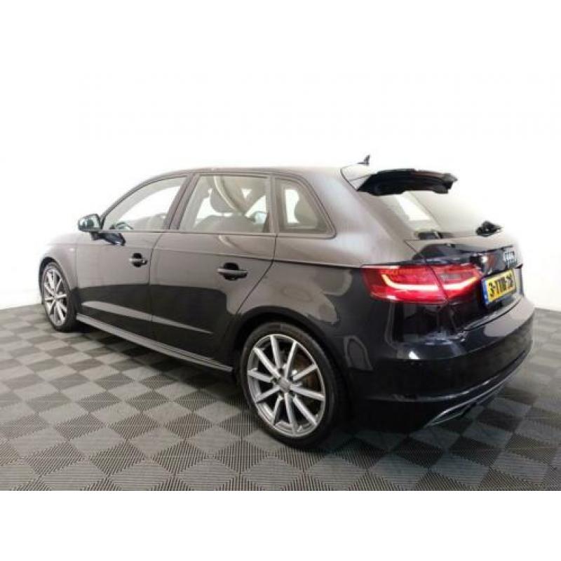 Audi A3 Sportback 1.2 TFSI PRO LINE S [S-Line] S-Tronic Navi