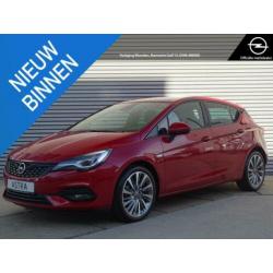 Opel Astra 1.2 Turbo Elegance Digitale Cockpit | Elktr. Stoe